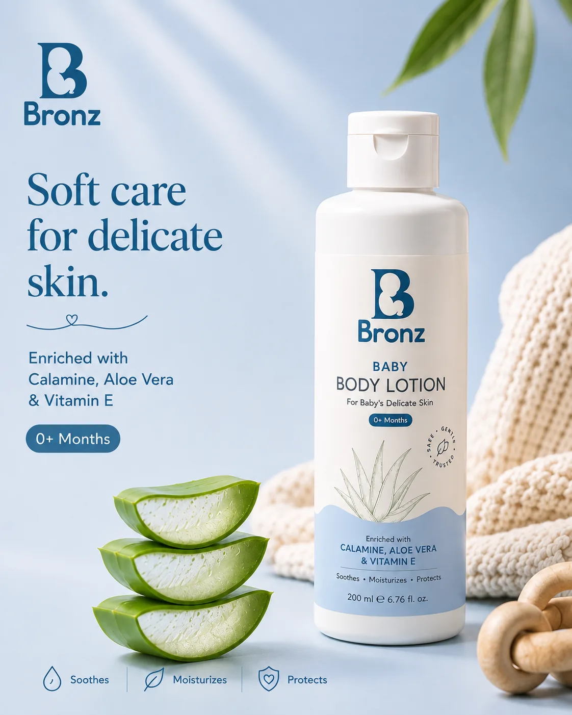 Bronz Campaign 2